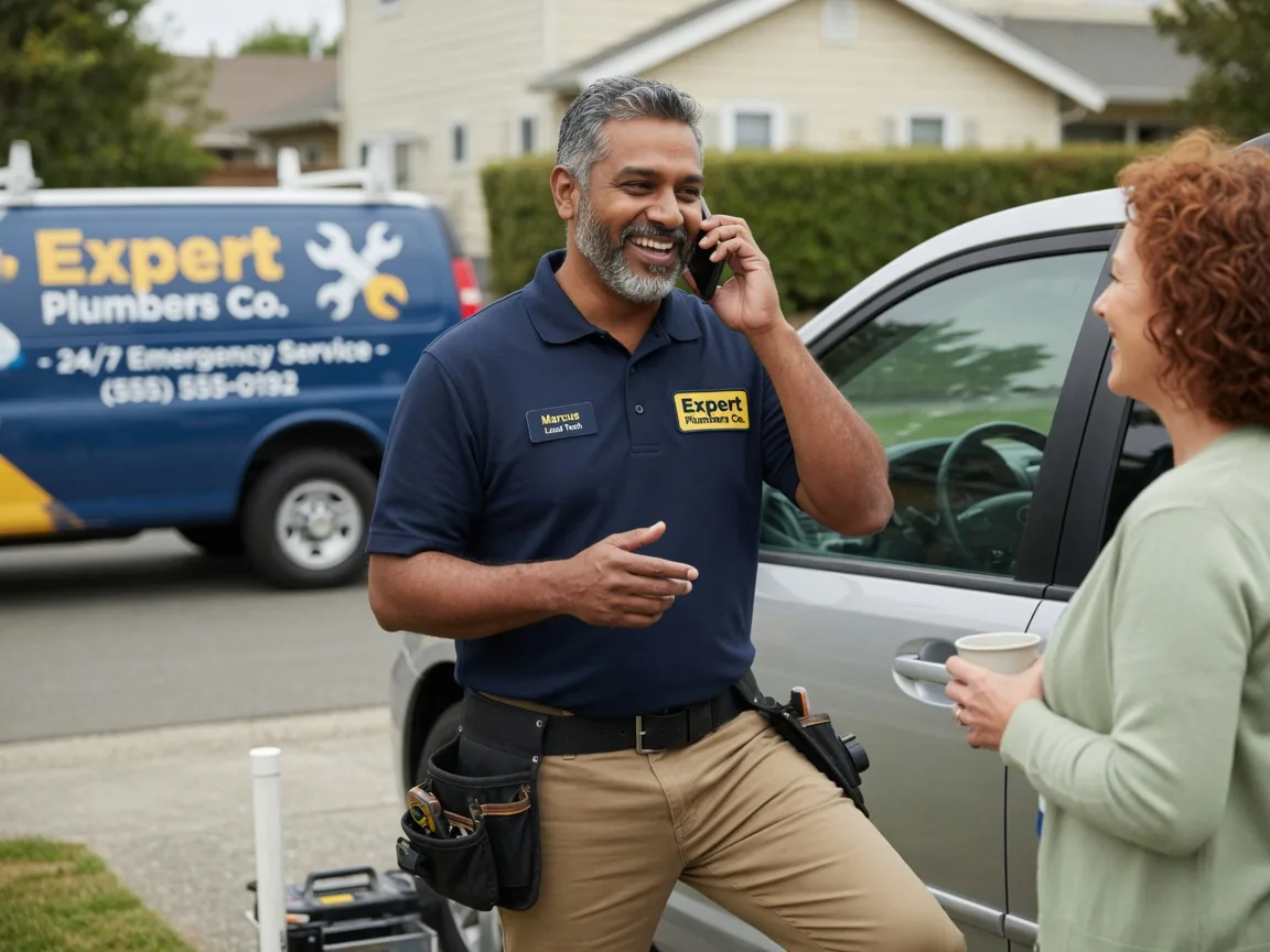 Emergency Drain Cleaning in Lincoln Park, NJ
